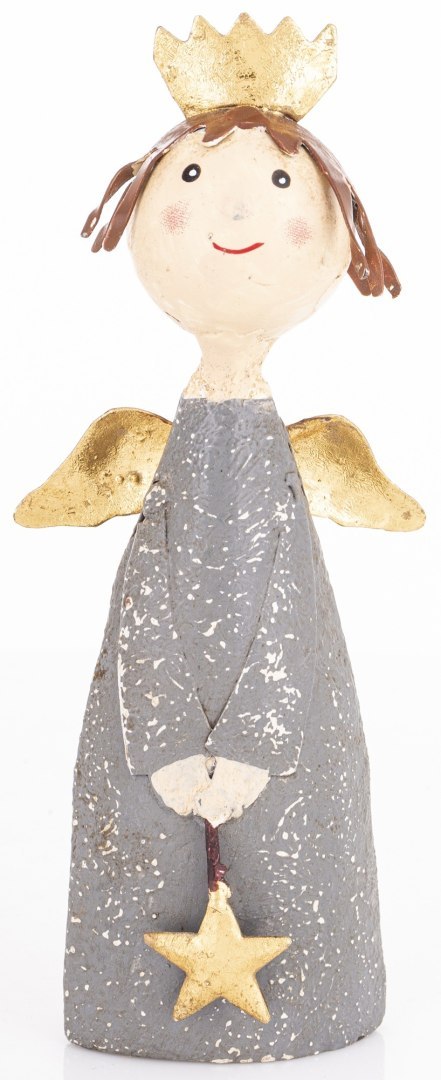 Figurka Aniołek 54146-Prom. Figurka Aniołek 54146-Prom.