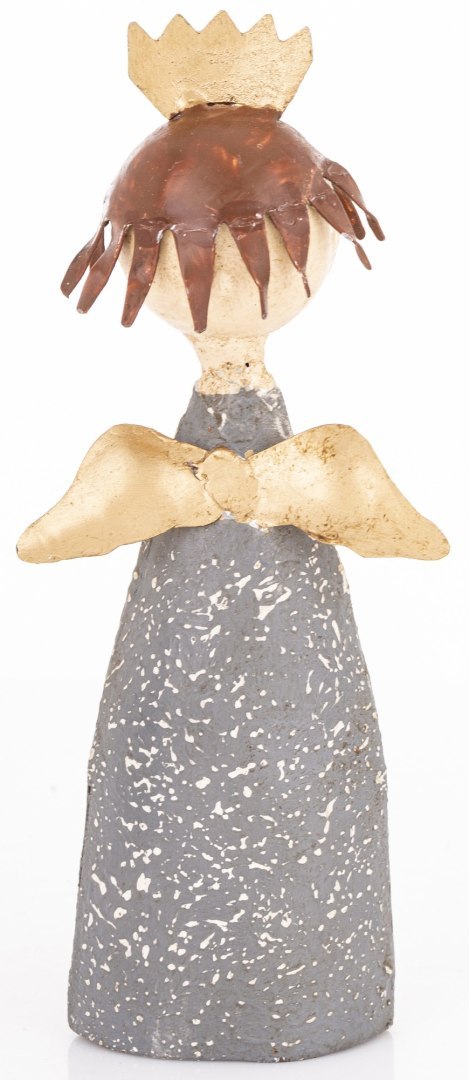 Figurka Aniołek 54146-Prom. Figurka Aniołek 54146-Prom.