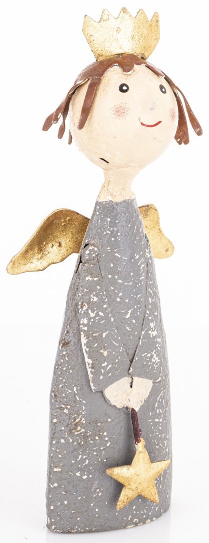 Figurka Aniołek 54146-Prom. Figurka Aniołek 54146-Prom.