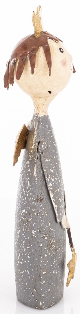Figurka Aniołek 54146-Prom. Figurka Aniołek 54146-Prom.