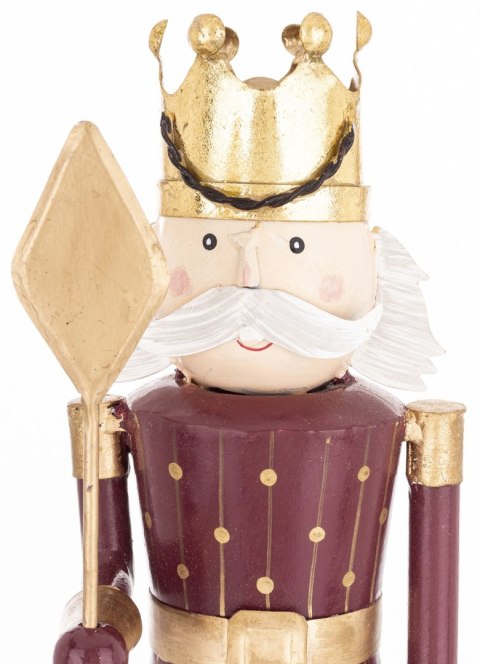 Figurka Dziadek Do Orzechów 54251-Prom.
