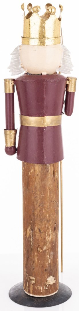 Figurka Dziadek Do Orzechów 54251-Prom.