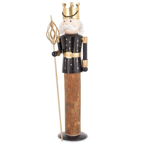Figurka Dziadek Do Orzechów 54254 Figurka Dziadek Do Orzechów 54254