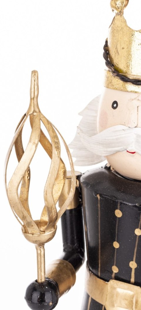 Figurka Dziadek Do Orzechów 54254 Figurka Dziadek Do Orzechów 54254