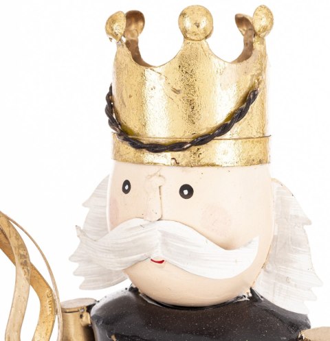 Figurka Dziadek Do Orzechów 54254 Figurka Dziadek Do Orzechów 54254