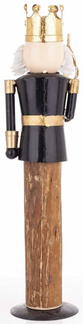 Figurka Dziadek Do Orzechów 54254 Figurka Dziadek Do Orzechów 54254