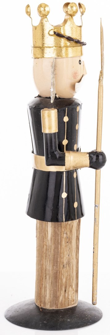 Figurka Dziadek Do Orzechów 54256-Prom.