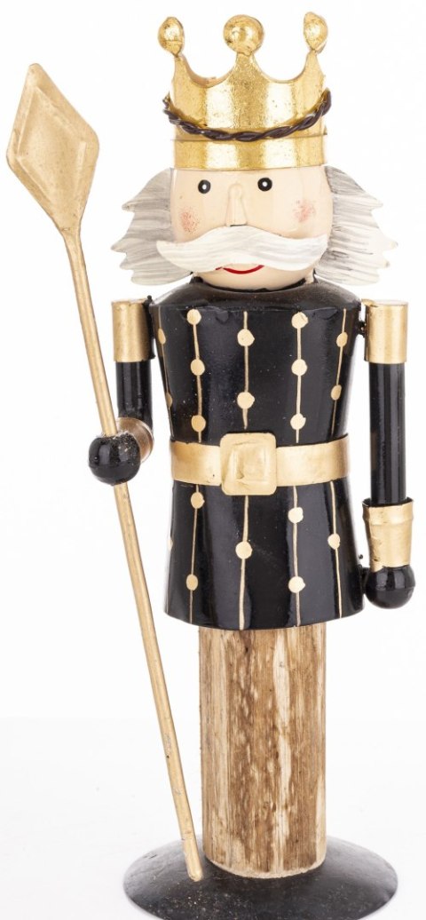 Figurka Dziadek Do Orzechów 54256-Prom.