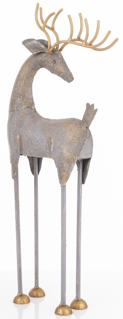 Figurka Jeleń 45514-Prom. Figurka Jeleń 45514-Prom.