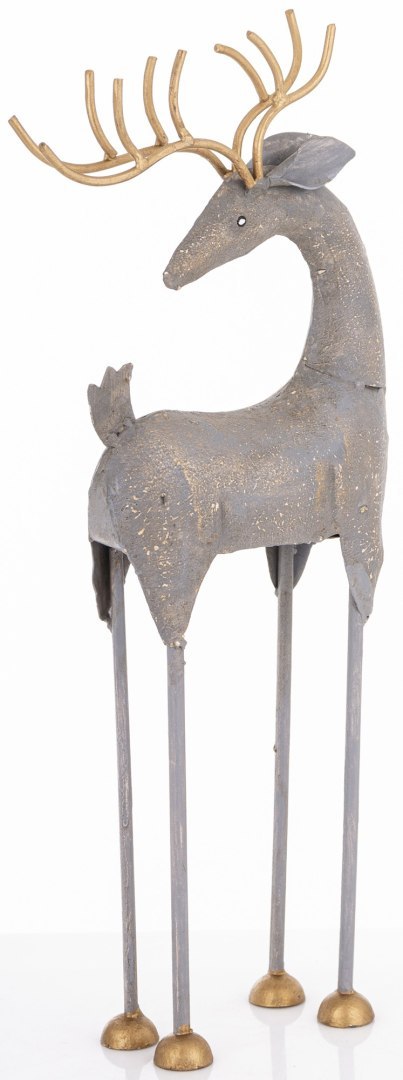 Figurka Jeleń 45514-Prom. Figurka Jeleń 45514-Prom.