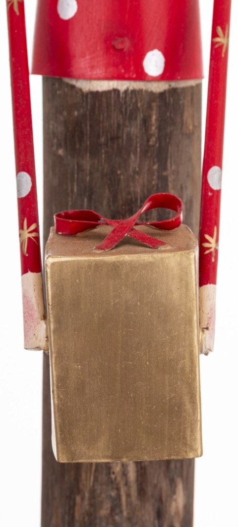 Figurka Mikołaj 48211