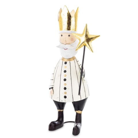 Figurka Mikołaj 53211-Prom.