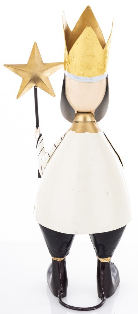 Figurka Mikołaj 53211-Prom.