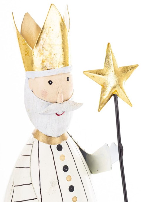 Figurka Mikołaj 53211-Prom.