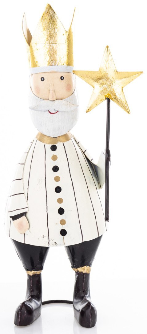 Figurka Mikołaj 53211-Prom.