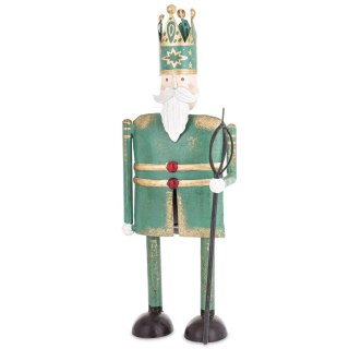 Figurka Mikołaj 53251-Prom.