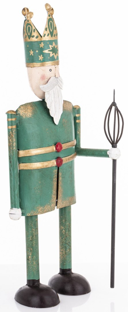 Figurka Mikołaj 53251-Prom.