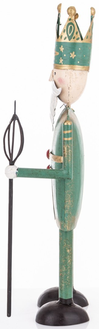 Figurka Mikołaj 53251-Prom.