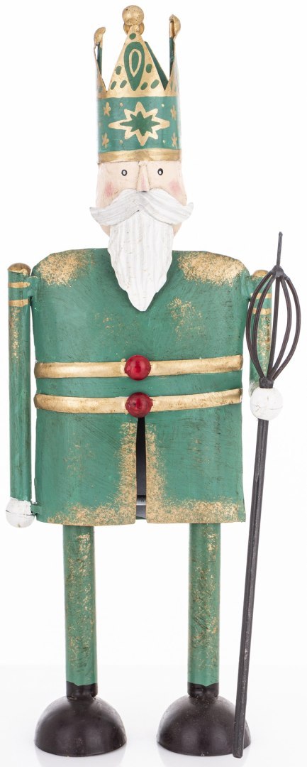 Figurka Mikołaj 53251-Prom.