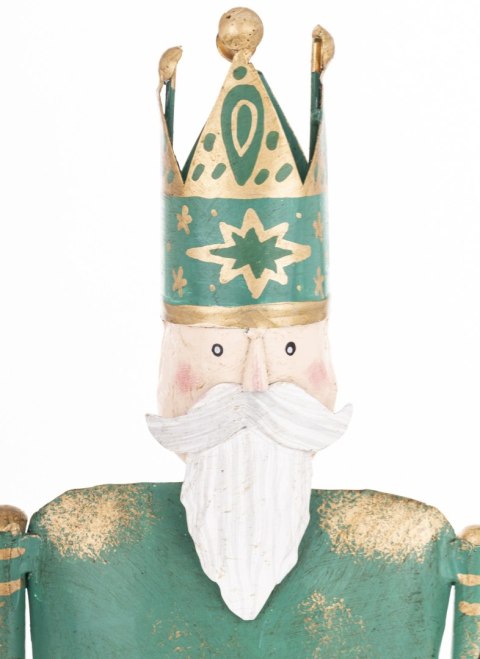 Figurka Mikołaj 53251-Prom.