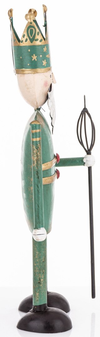 Figurka Mikołaj 53251-Prom.