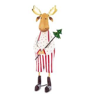 Figurka Renifer 53216-Prom.