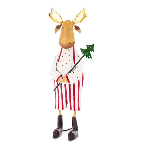 Figurka Renifer 53216-Prom.