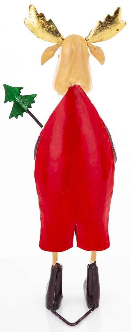 Figurka Renifer 53216-Prom.