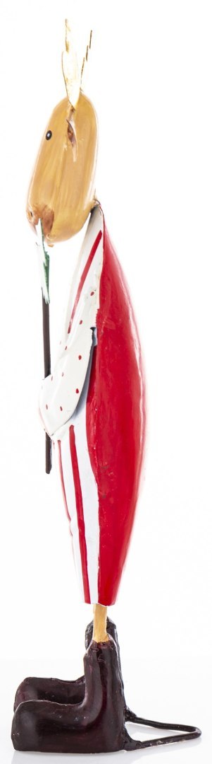 Figurka Renifer 53216-Prom.