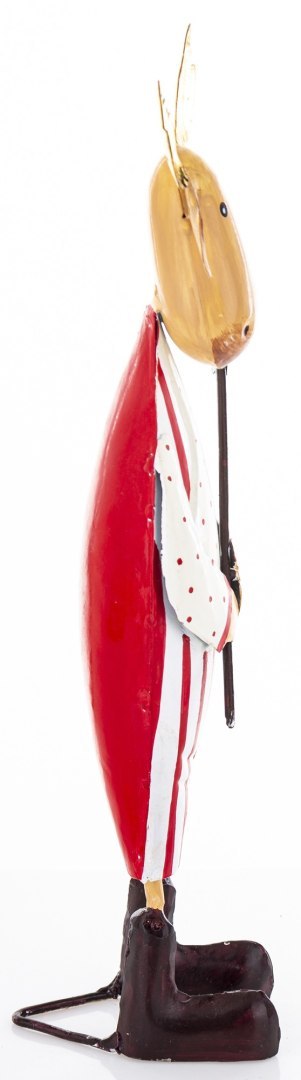 Figurka Renifer 53216-Prom.