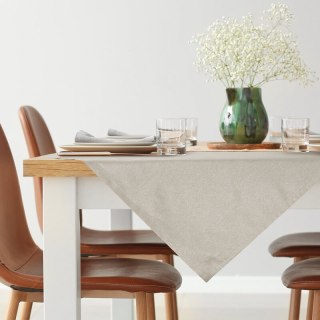 OBRUS FLASH 4 85 X 85 CM NATURALNY