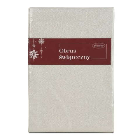 OBRUS FLASH 4 85 X 85 CM NATURALNY OBRUS FLASH 4 85 X 85 CM NATURALNY