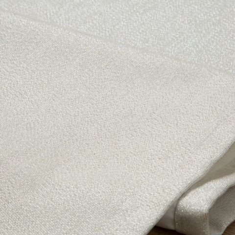 OBRUS FLASH 4 85 X 85 CM NATURALNY OBRUS FLASH 4 85 X 85 CM NATURALNY