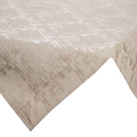 OBRUS COLETTE 85 X 85 CM ZŁOTY OBRUS COLETTE 85 X 85 CM ZŁOTY