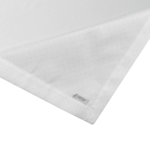 OBRUS ELLEN 85 X 85 CM BIAŁY OBRUS ELLEN 85 X 85 CM BIAŁY