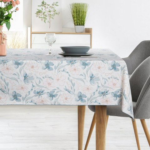 OBRUS INES 10 145 X 260 CM NATURALNY OBRUS INES 10 145 X 260 CM NATURALNY