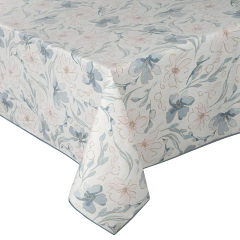 OBRUS INES 10 145 X 260 CM NATURALNY OBRUS INES 10 145 X 260 CM NATURALNY