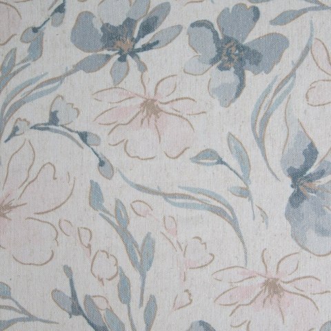 OBRUS INES 10 145 X 260 CM NATURALNY OBRUS INES 10 145 X 260 CM NATURALNY