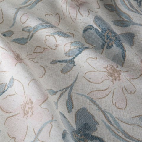 OBRUS INES 10 145 X 260 CM NATURALNY OBRUS INES 10 145 X 260 CM NATURALNY