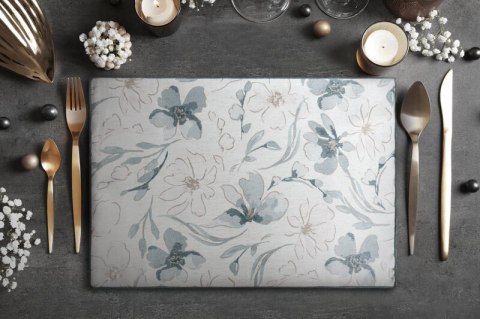 OBRUS INES 10 145 X 260 CM NATURALNY OBRUS INES 10 145 X 260 CM NATURALNY
