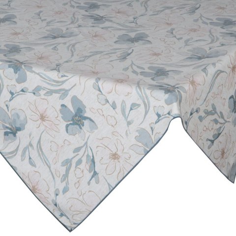 OBRUS INES 10 85 X 85 CM NATURALNY OBRUS INES 10 85 X 85 CM NATURALNY