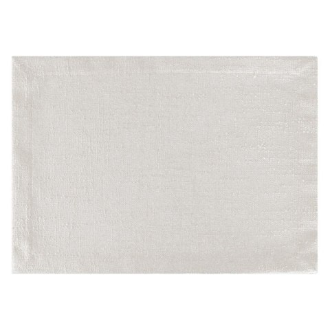 OBRUS INES 12 32 X 45 CM KREMOWY OBRUS INES 12 32 X 45 CM KREMOWY