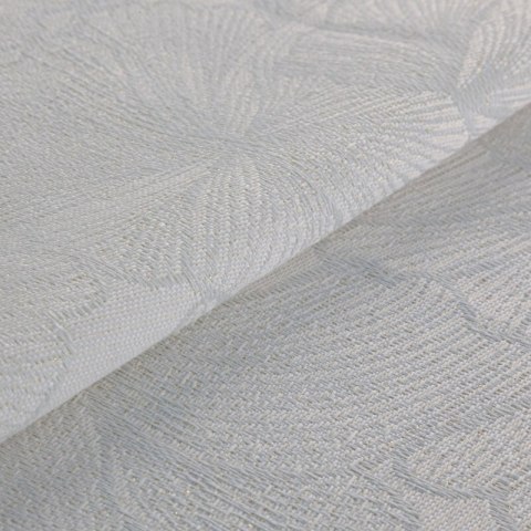 OBRUS LENA 145 X 280 CM KREMOWY