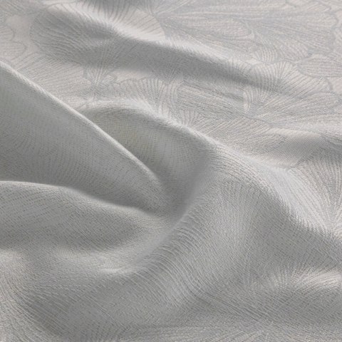 OBRUS LENA 145 X 280 CM KREMOWY