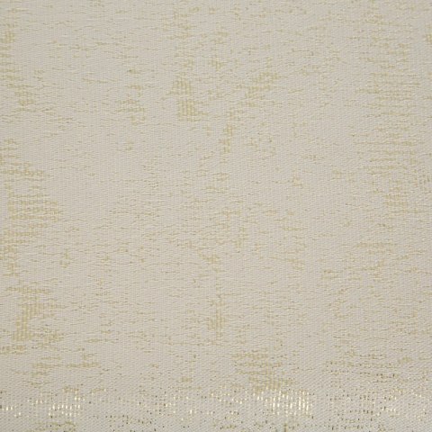 OBRUS SPARKLE 85 X 85 CM KREMOWY OBRUS SPARKLE 85 X 85 CM KREMOWY