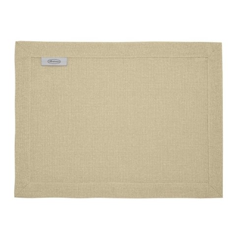 OBRUS STELLA 1 30 X 40 CM ZŁOTY OBRUS STELLA 1 30 X 40 CM ZŁOTY