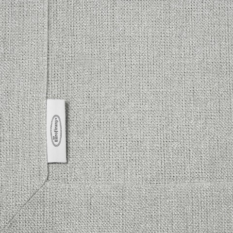 OBRUS STELLA 2 30 X 40 CM SREBRNY OBRUS STELLA 2 30 X 40 CM SREBRNY