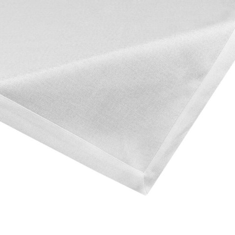 OBRUS STELLA 2 85 X 85 CM BIAŁY OBRUS STELLA 2 85 X 85 CM BIAŁY
