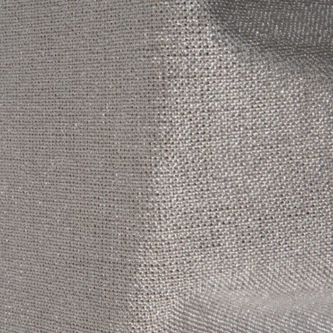 OBRUS STELLA 2 O 150 CM SREBRNY OBRUS STELLA 2 O 150 CM SREBRNY