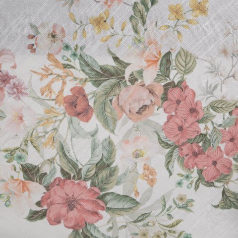 OBRUS SUMMER12 40 X 140 CM CEGLASTY OBRUS SUMMER12 40 X 140 CM CEGLASTY